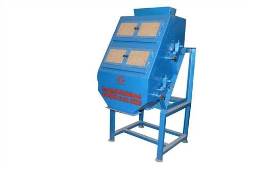 Dvostruki valjkasti magnetni separator