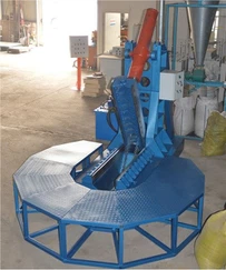 Hidraulički OTR rezač guma