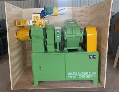 Ažuriranje dostave|Separator čeličnog prstena izvezen u U...